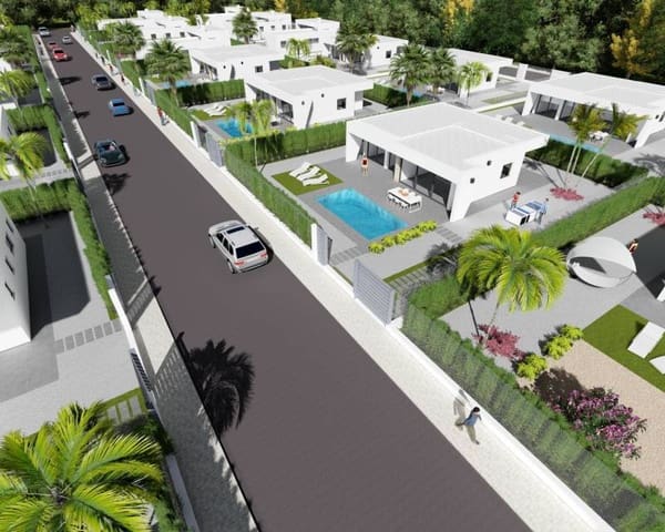 2 camera da letto Villa in vendita in Calasparra - 309.000 € (Rif: 9633330)