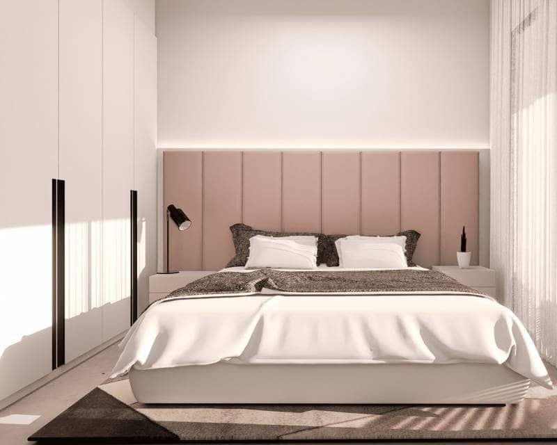 2 chambre Appartement à vendre à Finestrat avec piscine - 319 900 € (Ref: 9633331)