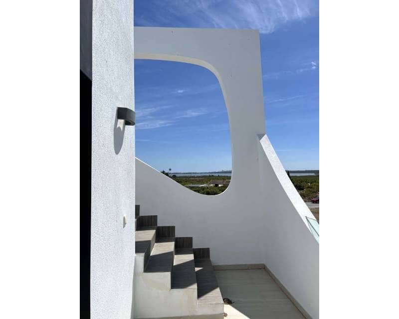 3 soveværelse Villa til salg i Ciudad Quesada - € 770.000 (Ref: 9633332)