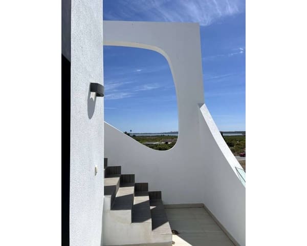 3 soveværelse Villa til salg i Ciudad Quesada, Rojales - € 770.000 (Ref: 9633332)