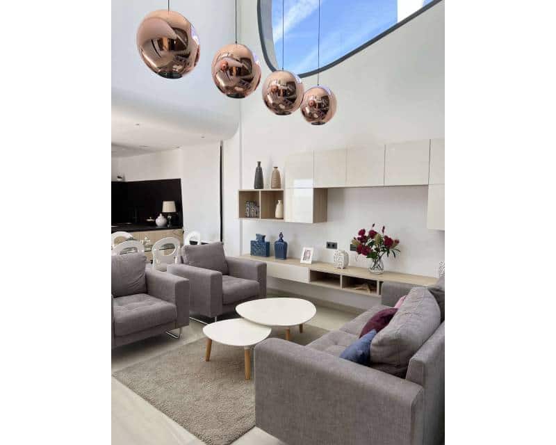 3 soveværelse Villa til salg i Ciudad Quesada - € 770.000 (Ref: 9633332)