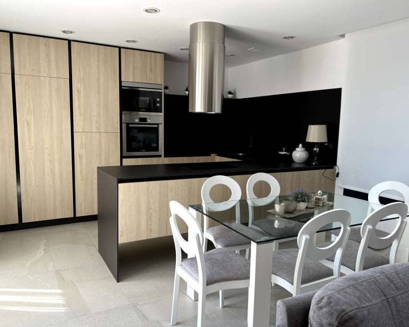 3 soveværelse Villa til salg i Ciudad Quesada - € 770.000 (Ref: 9633332)