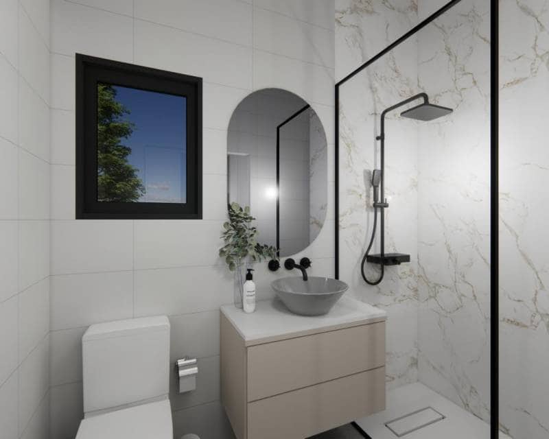 3 soveværelse Villa til salg i Ciudad Quesada - € 770.000 (Ref: 9633332)