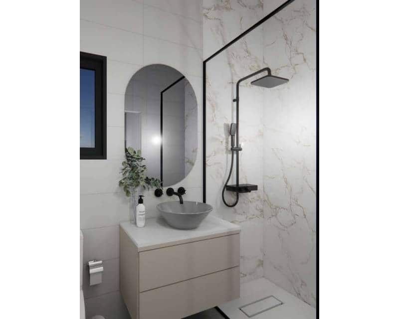 3 soveværelse Villa til salg i Ciudad Quesada - € 770.000 (Ref: 9633332)