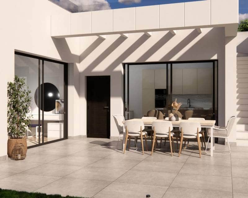 3 camera da letto Villa in vendita in Ciudad Quesada - 770.000 € (Rif: 9633332)