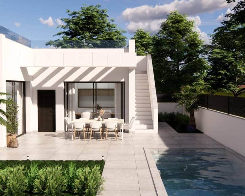 3 camera da letto Villa in vendita in Ciudad Quesada - 770.000 € (Rif: 9633332)