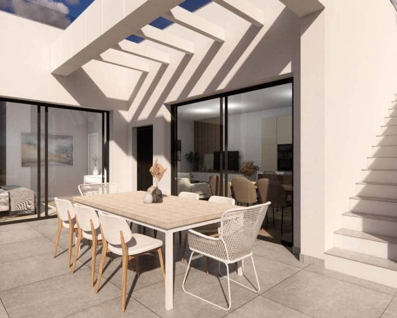 3 camera da letto Villa in vendita in Ciudad Quesada - 770.000 € (Rif: 9633332)