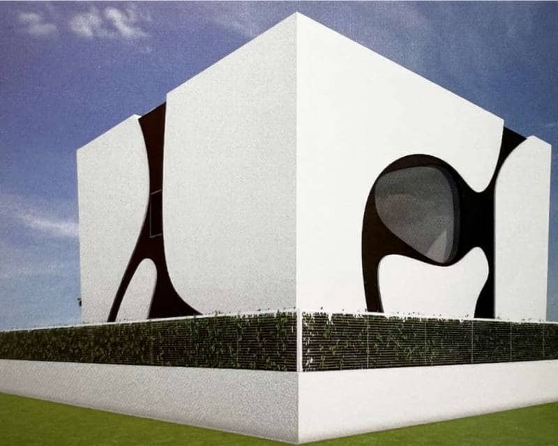 3 camera da letto Villa in vendita in Ciudad Quesada - 770.000 € (Rif: 9633332)