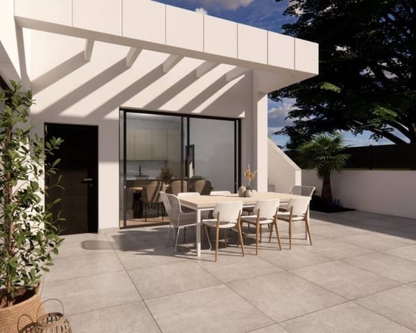 Chalet de 3 habitaciones en Ciudad Quesada, Rojales en venta - 770.000 € (Ref: 9633332)