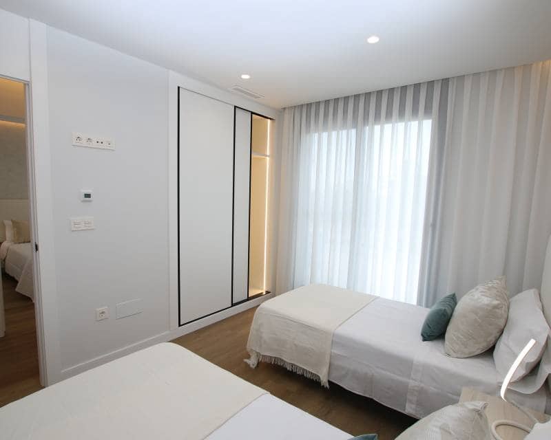 3 soveværelse Villa til salg i Pilar de la Horadada - € 725.000 (Ref: 9633333)