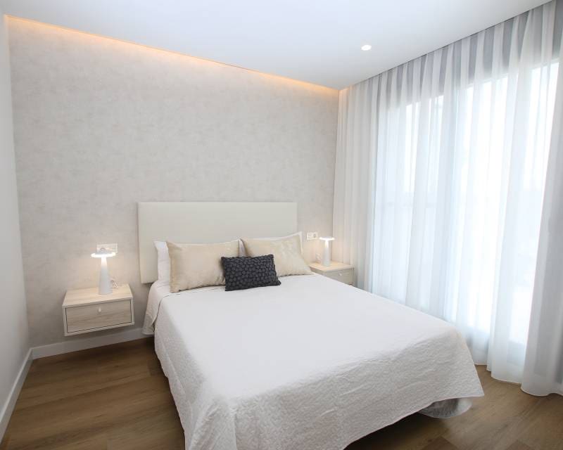 3 soveværelse Villa til salg i Pilar de la Horadada - € 725.000 (Ref: 9633333)