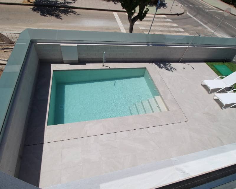 3 soveværelse Villa til salg i Pilar de la Horadada - € 725.000 (Ref: 9633333)