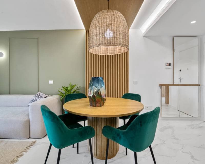 3 camera da letto Appartamento in vendita in Orihuela Costa con piscina - 364.000 € (Rif: 9633334)