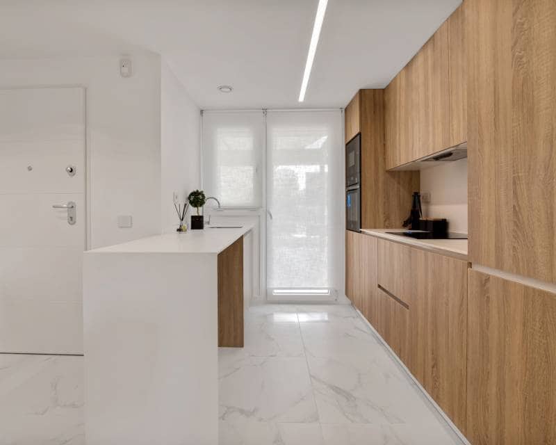 3 camera da letto Appartamento in vendita in Orihuela Costa con piscina - 364.000 € (Rif: 9633334)