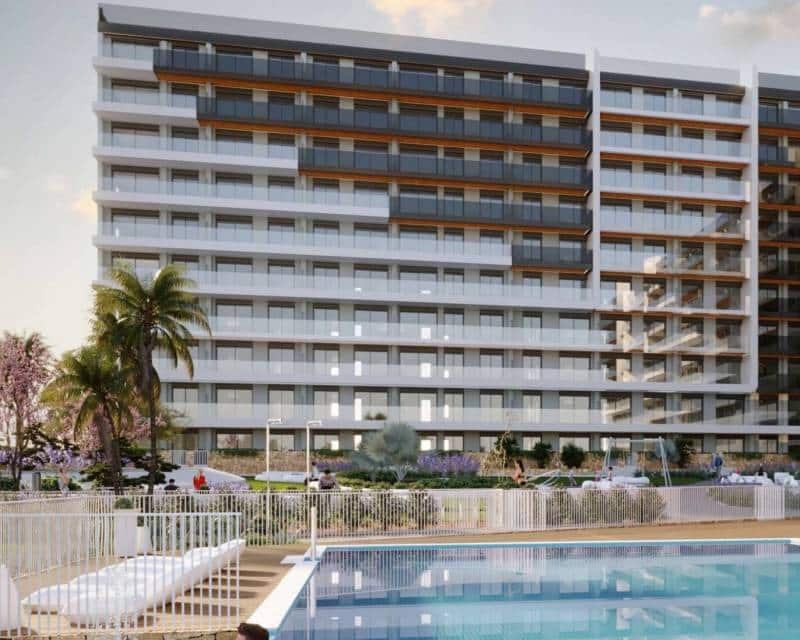 3 camera da letto Appartamento in vendita in Orihuela Costa con piscina - 364.000 € (Rif: 9633334)