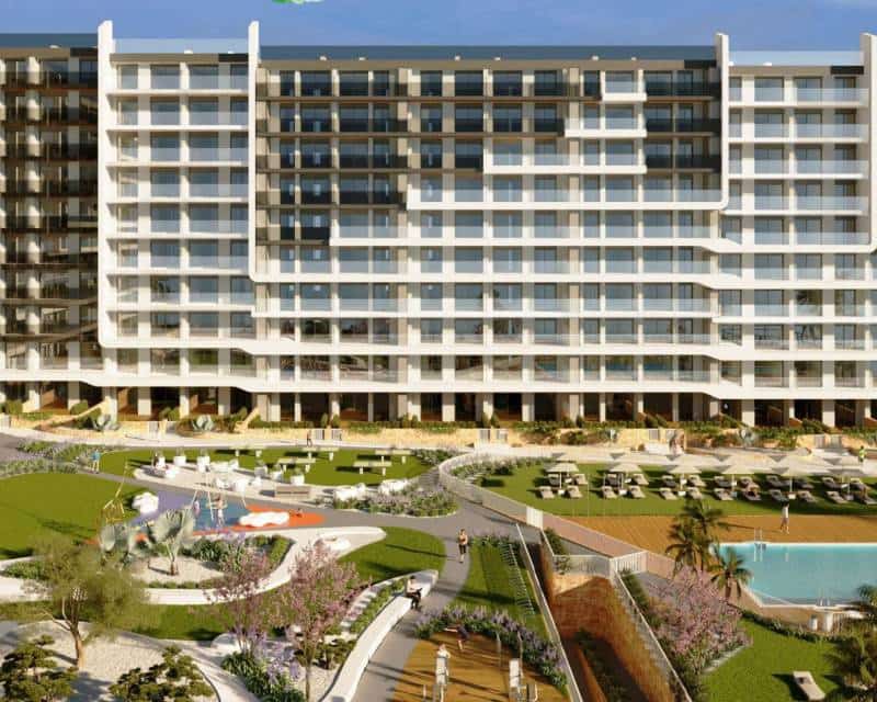 3 camera da letto Appartamento in vendita in Orihuela Costa con piscina - 364.000 € (Rif: 9633334)