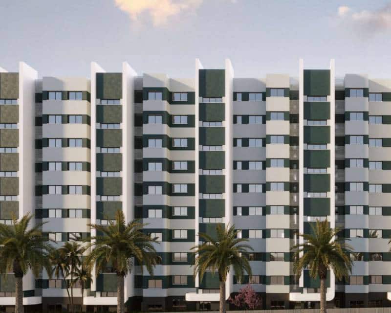 3 camera da letto Appartamento in vendita in Orihuela Costa con piscina - 364.000 € (Rif: 9633334)