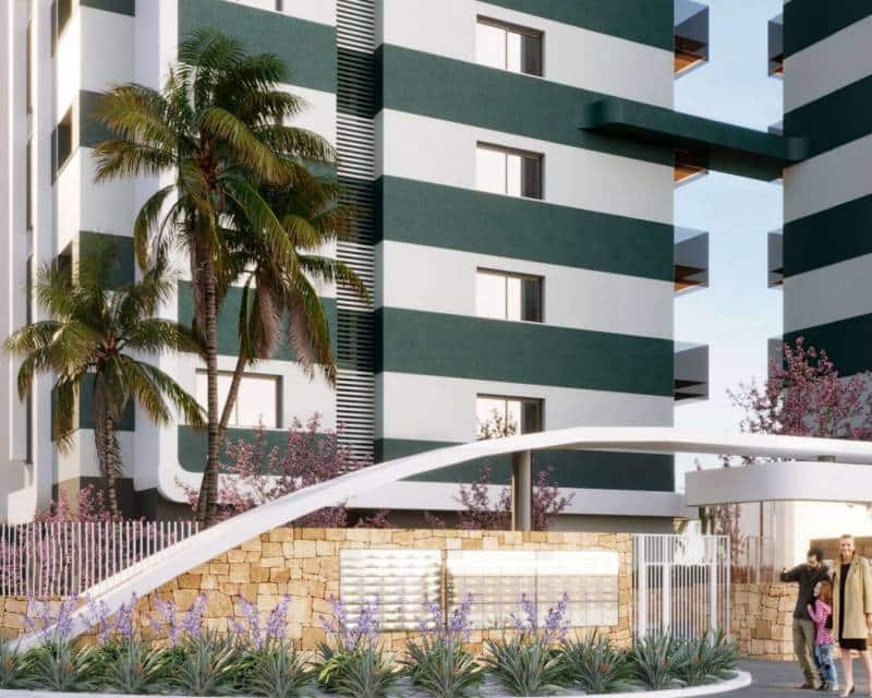 3 camera da letto Appartamento in vendita in Orihuela Costa con piscina - 364.000 € (Rif: 9633334)