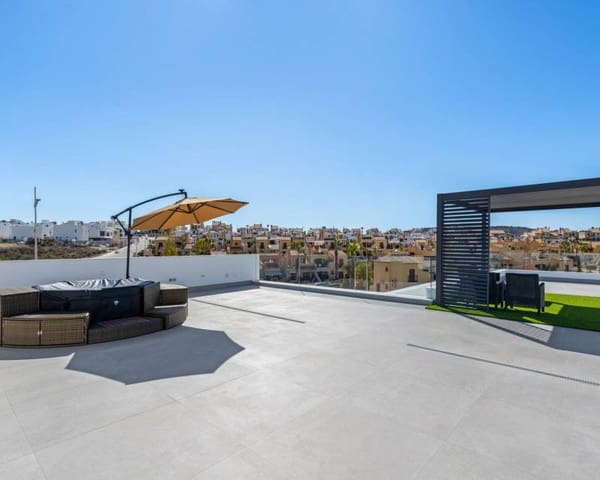 3 quarto Moradia para venda em Algorfa - 670 000 € (Ref: 9633335)