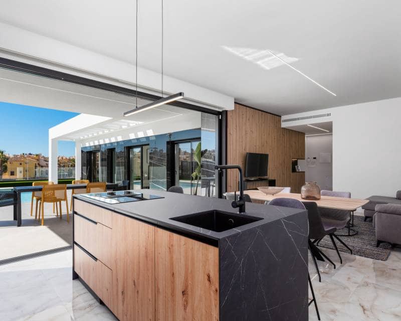 3 quarto Moradia para venda em Algorfa - 670 000 € (Ref: 9633335)