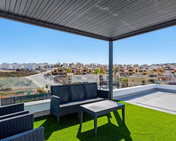 3 quarto Moradia para venda em Algorfa - 670 000 € (Ref: 9633335)