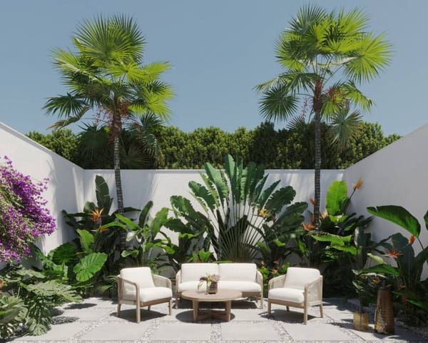 4 bedroom Villa for sale in Golf Bahía, Finestrat - € 715,000 (Ref: 9633338)