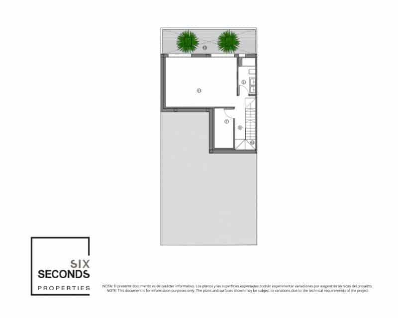 6 sovrum Villa till salu i Finestrat - 790 500 € (Ref: 9633338)