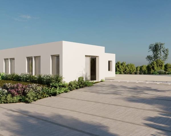 4 Zimmer Villa zu verkaufen in Algorfa - 995.000 € (Ref: 9633341)