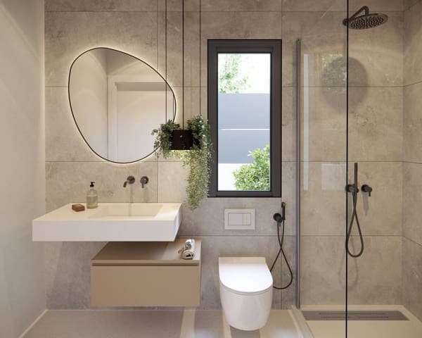 3 soveværelse Villa til salg i San Miguel de Salinas - € 429.900 (Ref: 9633342)