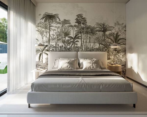 3 soveværelse Villa til salg i San Miguel de Salinas - € 429.900 (Ref: 9633342)