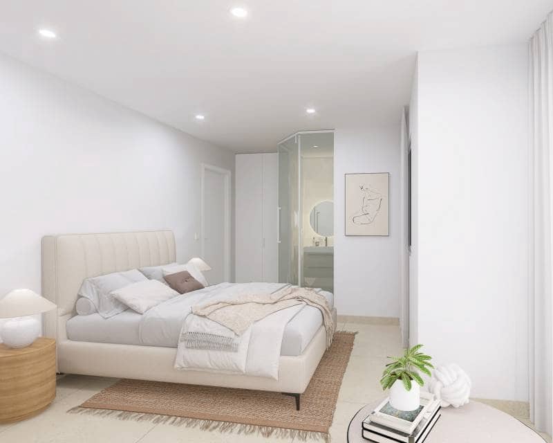 4 soverom Rekkehus til salgs i Bigastro - € 269 900 (Ref: 9633345)