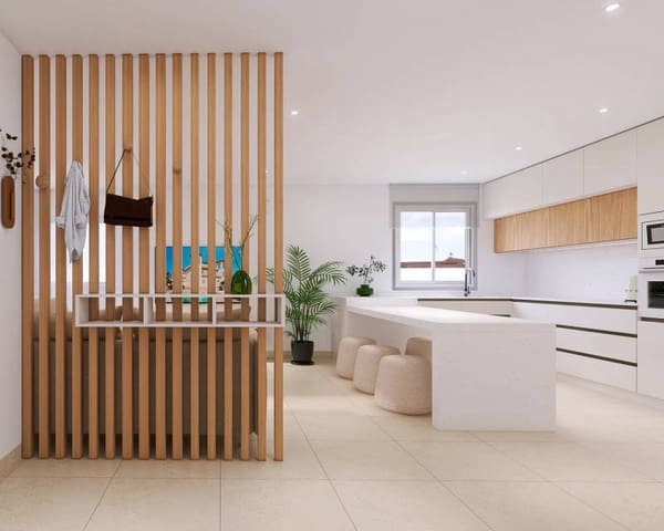 4 sovrum Radhus till salu i Bigastro - 269 900 € (Ref: 9633345)