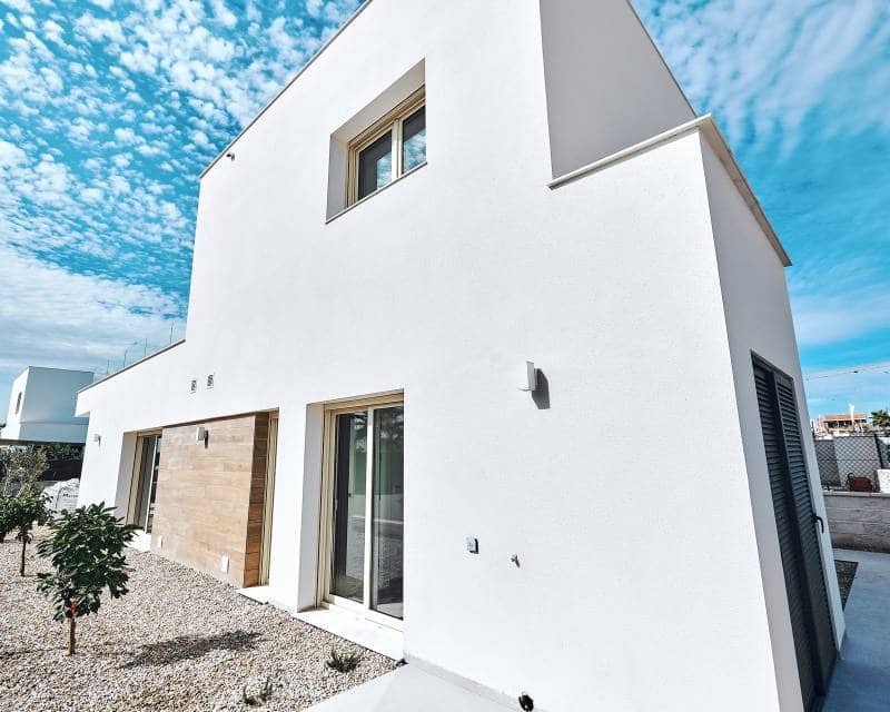 3 camera da letto Villa in vendita in Los Montesinos - 450.000 € (Rif: 9633346)