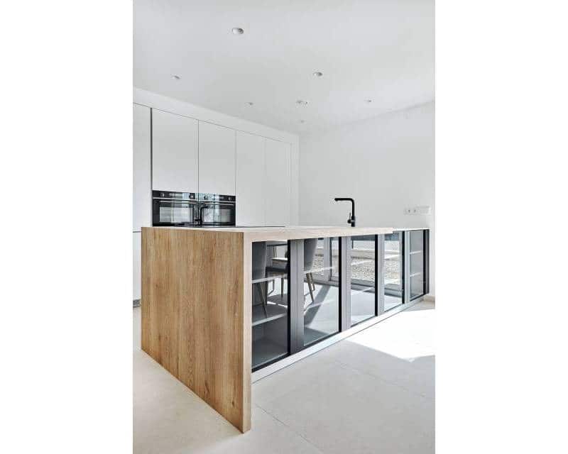 3 camera da letto Villa in vendita in Los Montesinos - 450.000 € (Rif: 9633346)