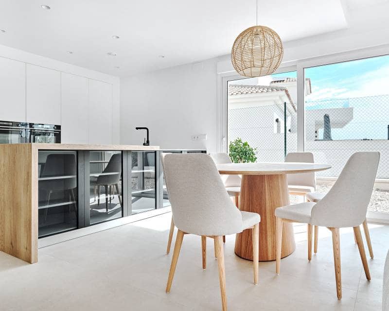 3 camera da letto Villa in vendita in Los Montesinos - 450.000 € (Rif: 9633346)