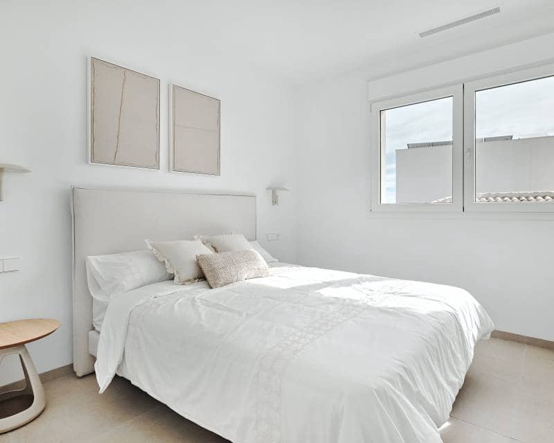 3 camera da letto Villa in vendita in Los Montesinos - 450.000 € (Rif: 9633346)