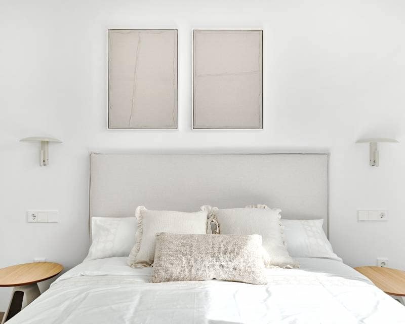 3 camera da letto Villa in vendita in Los Montesinos - 450.000 € (Rif: 9633346)