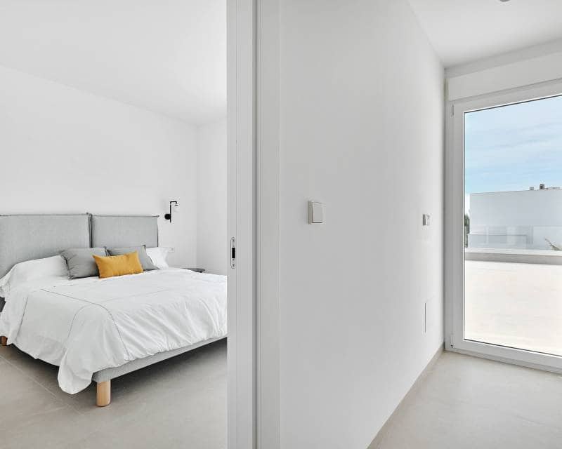 3 camera da letto Villa in vendita in Los Montesinos - 450.000 € (Rif: 9633346)