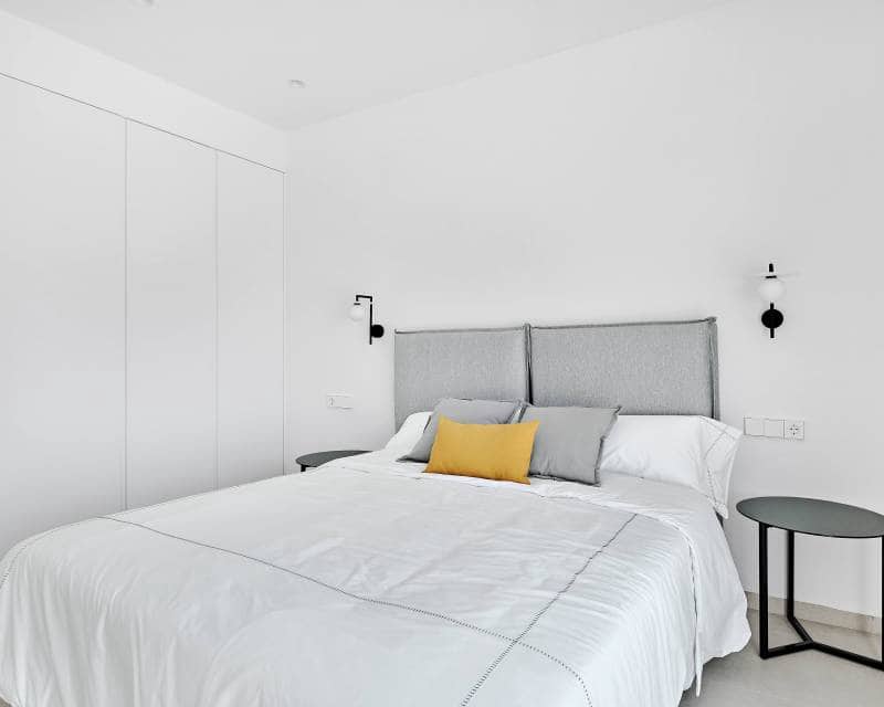 3 camera da letto Villa in vendita in Los Montesinos - 450.000 € (Rif: 9633346)