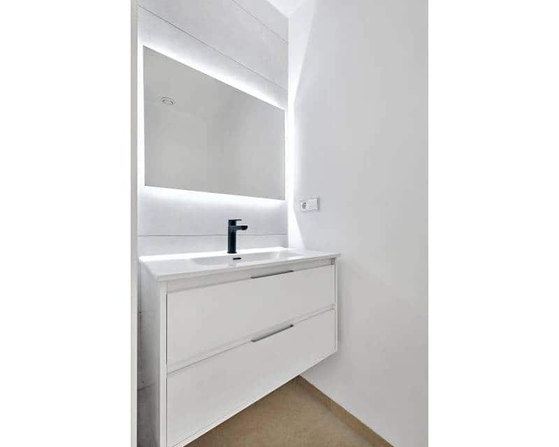 3 camera da letto Villa in vendita in Los Montesinos - 450.000 € (Rif: 9633346)