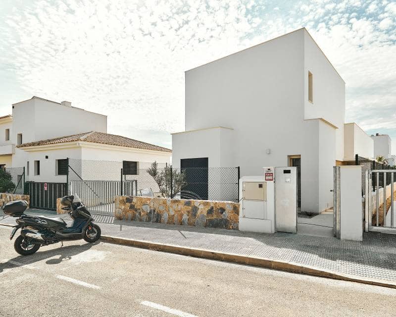 3 camera da letto Villa in vendita in Los Montesinos - 450.000 € (Rif: 9633346)