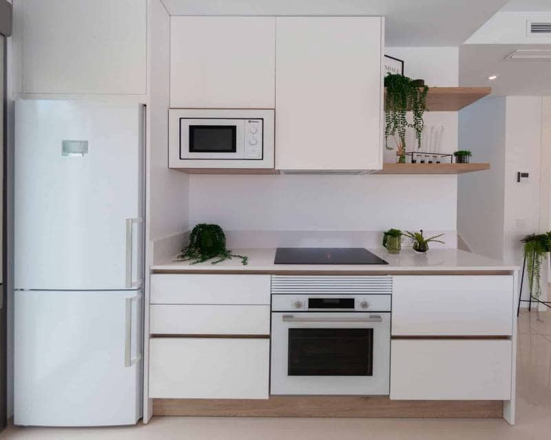 Chalet de 3 habitaciones en Los Alcázares en venta con piscina - 544.841 € (Ref: 9633347)