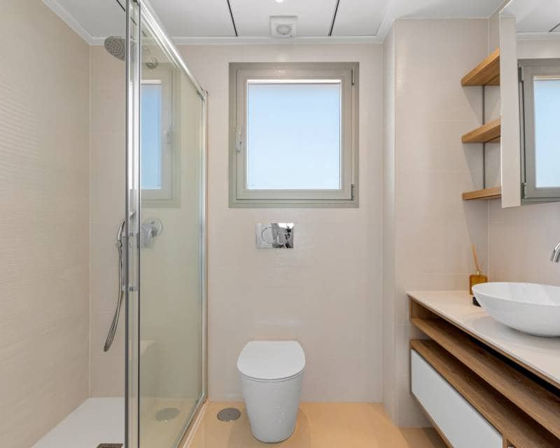 Chalet de 3 habitaciones en Los Alcázares en venta con piscina - 544.841 € (Ref: 9633347)