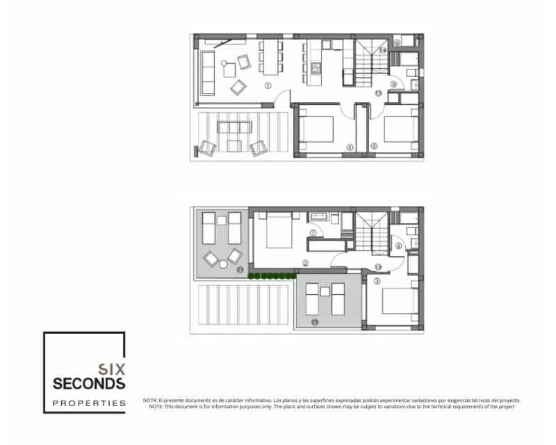 4 bedroom Villa for sale in Finestrat - € 765,000 (Ref: 9633348)