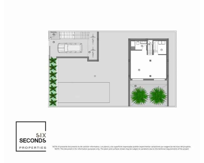4 bedroom Villa for sale in Finestrat - € 765,000 (Ref: 9633348)