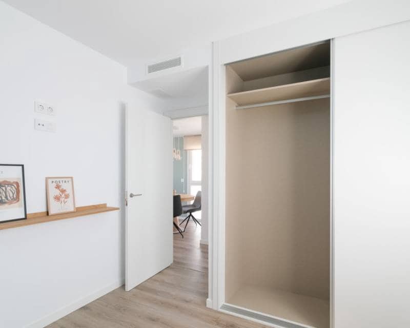 4 chambre Appartement à vendre à Finestrat avec piscine - 555 000 € (Ref: 9633350)