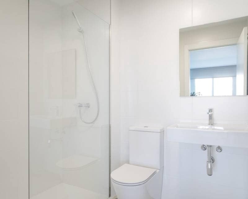 4 chambre Appartement à vendre à Finestrat avec piscine - 555 000 € (Ref: 9633350)