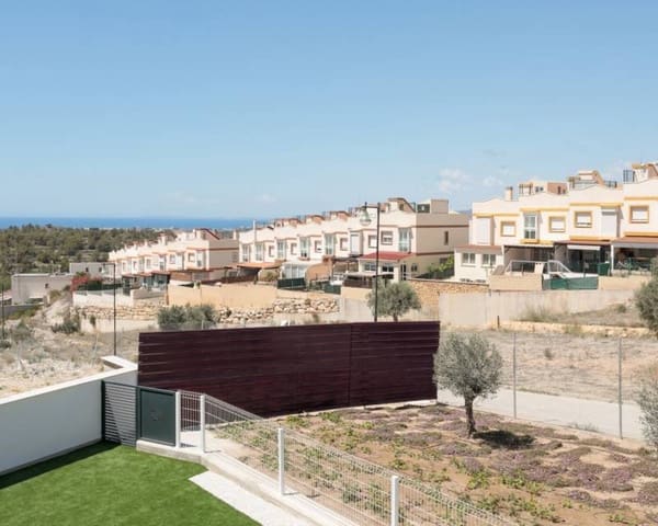 4 chambre Appartement à vendre à Balcón de Finestrat - Terra Marina, Finestrat avec piscine - 555 000 € (Ref: 9633350)