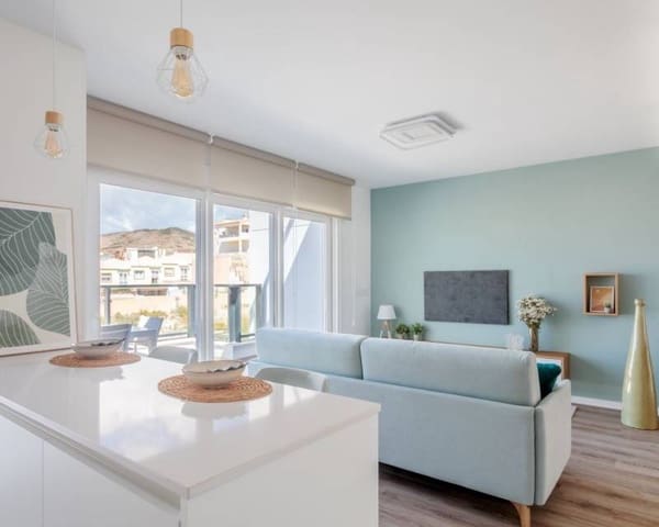 4 sovrum Semi-fristående Villa till salu i Balcón de Finestrat - Terra Marina, Finestrat med pool - 555 000 € (Ref: 9633350)