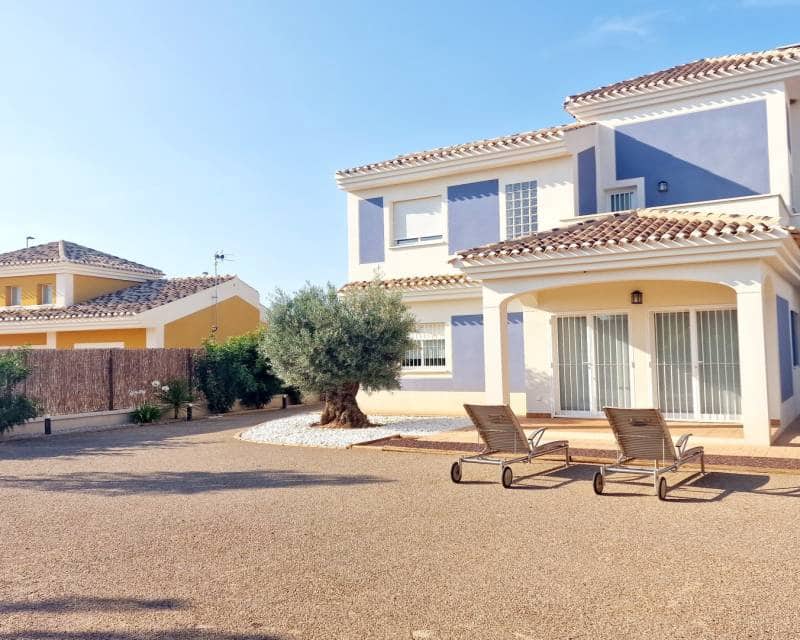 4 sypialnia Willa na sprzedaż w Purias - 422 000 € (Ref: 9633351)